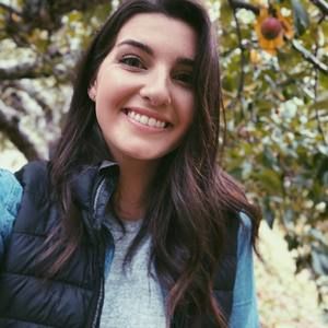 Meet your Posher, Mollie